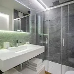公寓式酒店 Sasso Boretto, Luxury 阿斯科纳