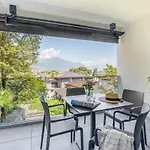 Sasso Boretto, Luxury 阿斯科纳