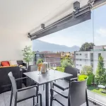 Sasso Boretto, Luxury 公寓式酒店 4*