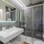 Sasso Boretto, Luxury 公寓式酒店 4*
