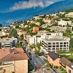 Sasso Boretto, Luxury 4* 阿斯科纳