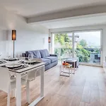 Sasso Boretto, Luxury 公寓式酒店 4*