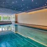 Sasso Boretto, Luxury 阿斯科纳