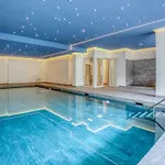Sasso Boretto, Luxury 阿斯科纳