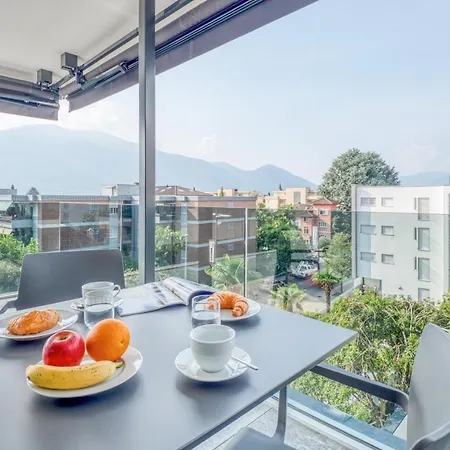 Sasso Boretto, Luxury 4*