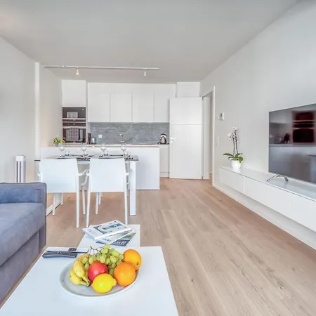Sasso Boretto, Luxury 4* אסקונה
