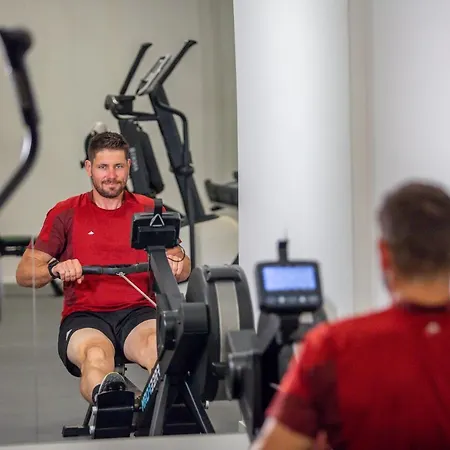 Apart Otel Sasso Boretto, Luxury Ascona