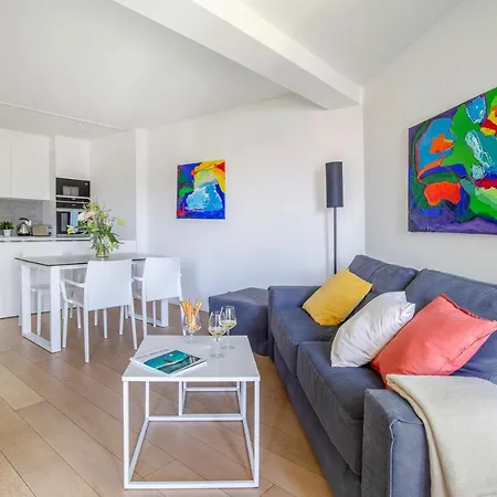 Sasso Boretto, Luxury Апарт-готель