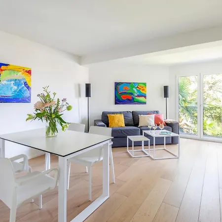 Апарт-готель Sasso Boretto, Luxury 4*