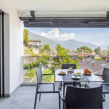 公寓式酒店 Sasso Boretto, Luxury