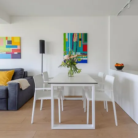 Sasso Boretto, Luxury Аскона