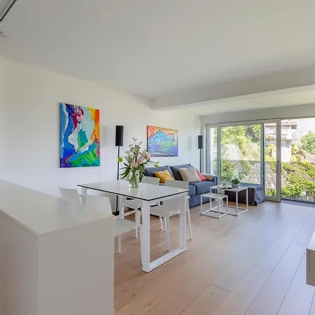 Sasso Boretto, Luxury Apart Otel