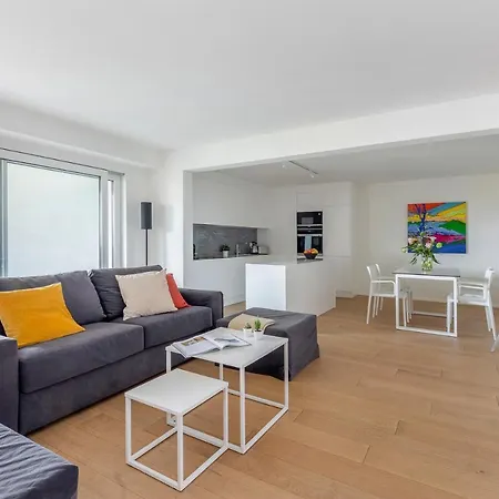 Sasso Boretto, Luxury 4* 阿斯科纳