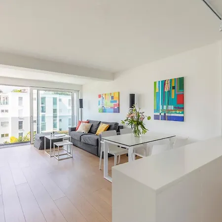 מלון דירות Sasso Boretto, Luxury 4*