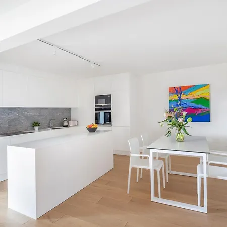 Sasso Boretto, Luxury 4* 阿斯科纳