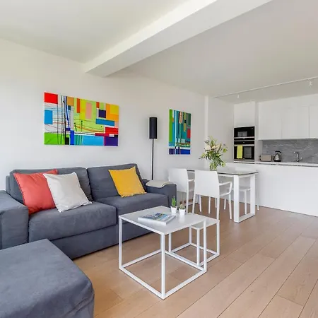 Sasso Boretto, Luxury 公寓式酒店 阿斯科纳