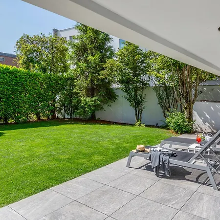 Sasso Boretto, Luxury Апарт-готель 4*