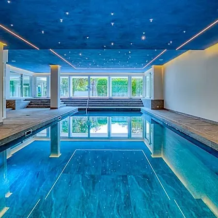 Sasso Boretto, Luxury Aparthotel 4*