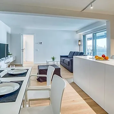 Aparthotel Sasso Boretto, Luxury 4*