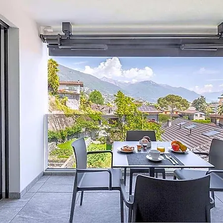 Sasso Boretto, Luxury 4*