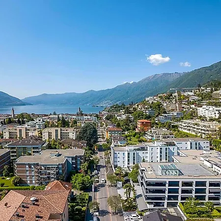 Sasso Boretto, Luxury 4*