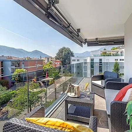 Sasso Boretto, Luxury Aparthotel