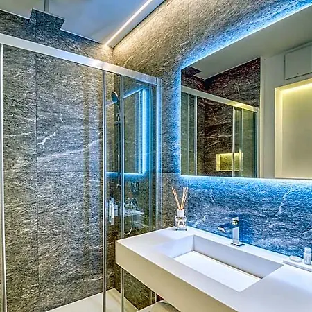 Sasso Boretto, Luxury Aparthotel