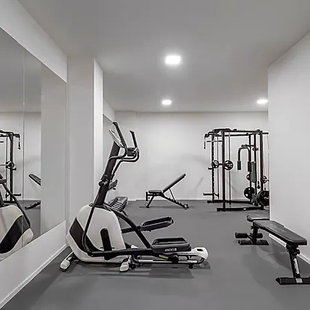 Sasso Boretto, Luxury Aparthotel 4*
