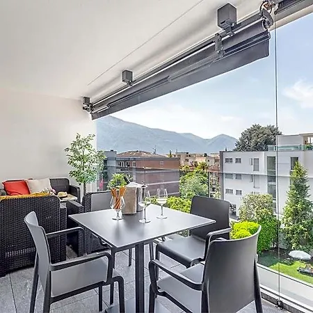 Sasso Boretto, Luxury 4*