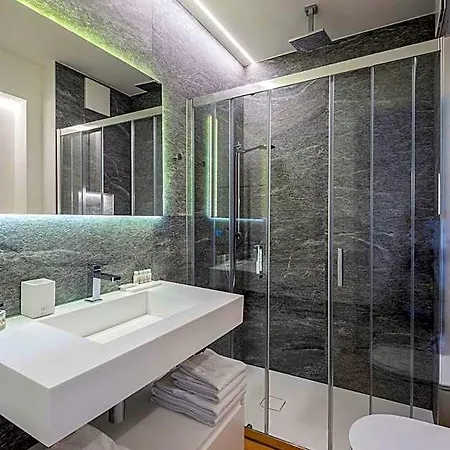 Aparthotel Sasso Boretto, Luxury 4*