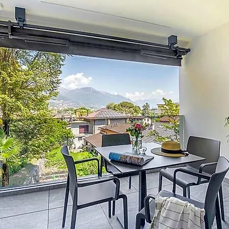 Aparthotel Sasso Boretto, Luxury 4*