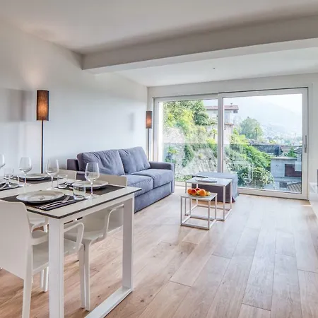 Sasso Boretto, Luxury מלון דירות 4*