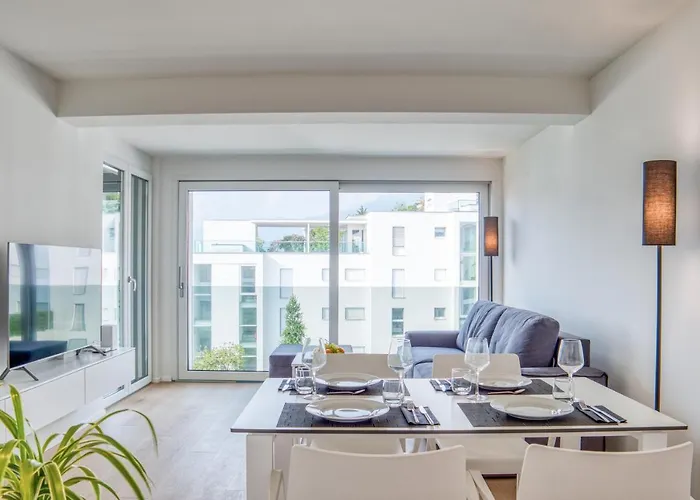 Sasso Boretto, Luxury Lejlighedshotel 4*