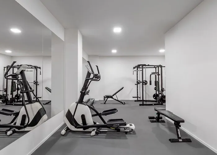 Sasso Boretto, Luxury Апарт-готель Аскона