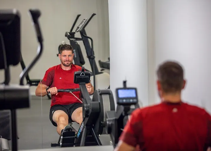 Апарт-готель Sasso Boretto, Luxury Аскона