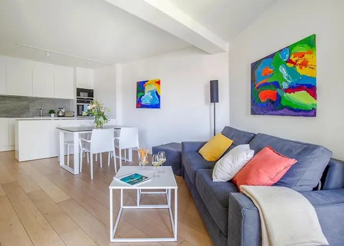 Sasso Boretto, Luxury Апарт-готель