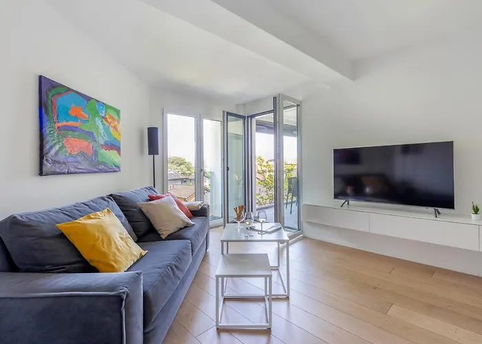 Aparthotel Sasso Boretto, Luxury 4*