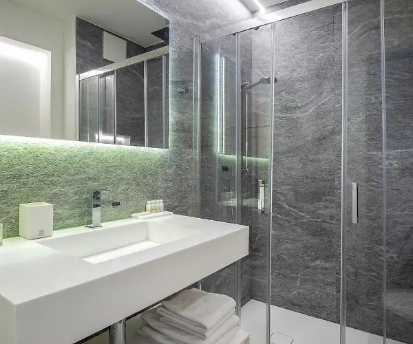 Апарт-готель Sasso Boretto, Luxury Аскона