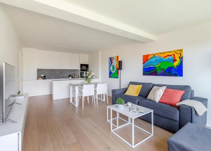 Aparthotel Sasso Boretto, Luxury 4*