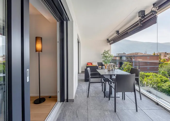 Sasso Boretto, Luxury 4*