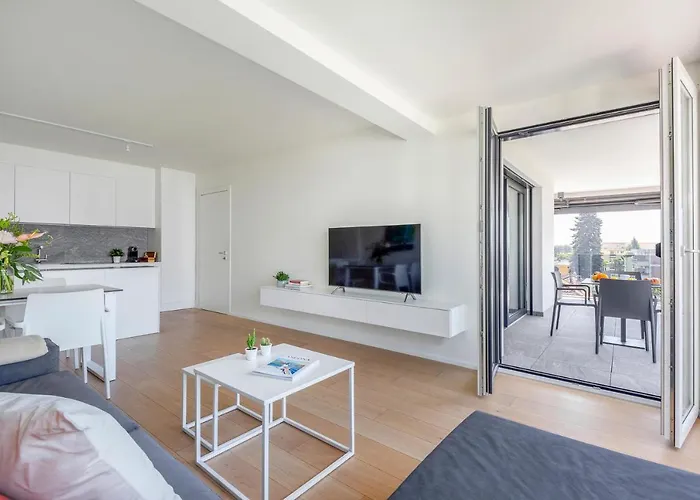 Sasso Boretto, Luxury 4* Аскона