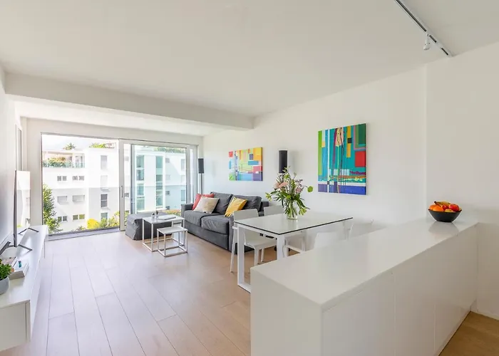 Lejlighedshotel Sasso Boretto, Luxury 4*