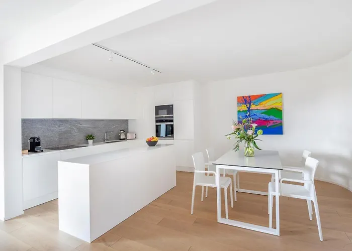 Sasso Boretto, Luxury 4* Ascona