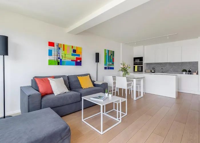 Sasso Boretto, Luxury Lejlighedshotel Ascona