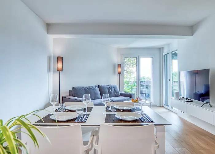 Sasso Boretto, Luxury Апарт-готель 4*