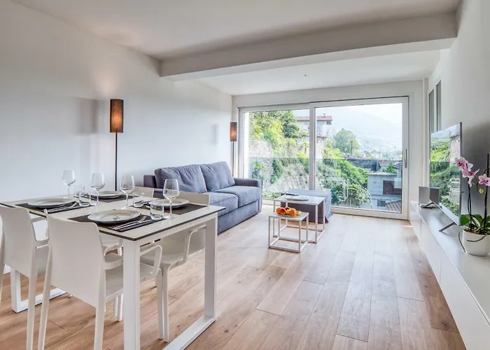 Sasso Boretto, Luxury Апарт-готель 4*