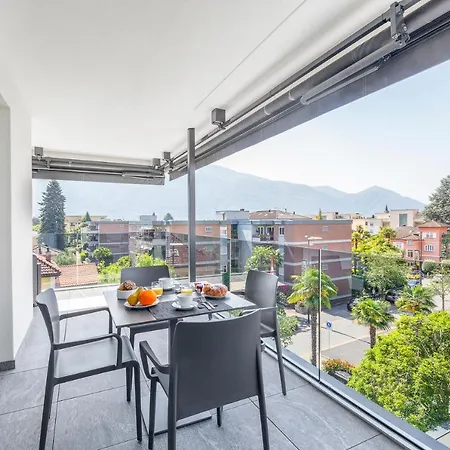 Sasso Boretto, Luxury