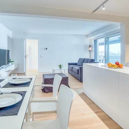 Sasso Boretto, Luxury 4*