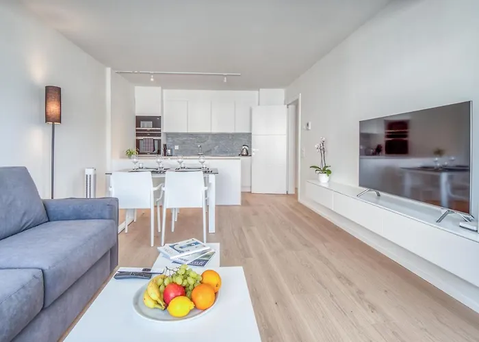 Sasso Boretto, Luxury 4* Ascona