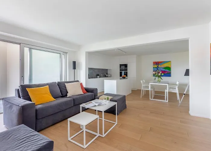 Sasso Boretto, Luxury 4* Ascona